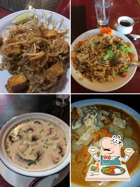Chaba Thai Restaurant