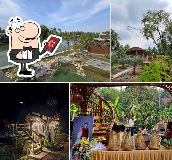9 Ways Cafe & Craft (๙ วิถี คาเฟ่ แอนด์ คราฟ)