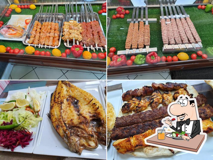 BBQ House
