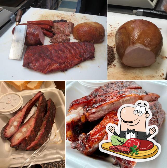 Bodacious Bar-B-Q
