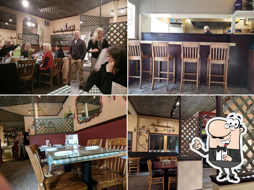 Vita Momenti Italian Kitchen