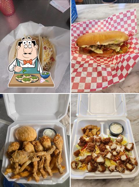 Burger Stop