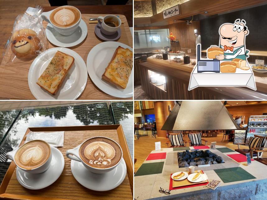 Birch terrace bakery & cafe