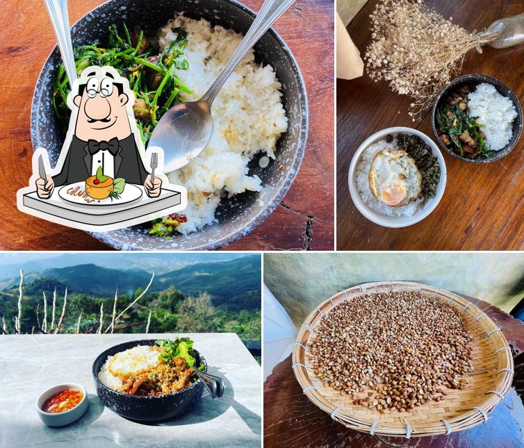 D D LAND @ Doi Chang