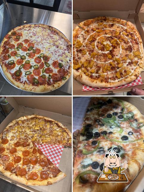 DeFazio's Pizzeria