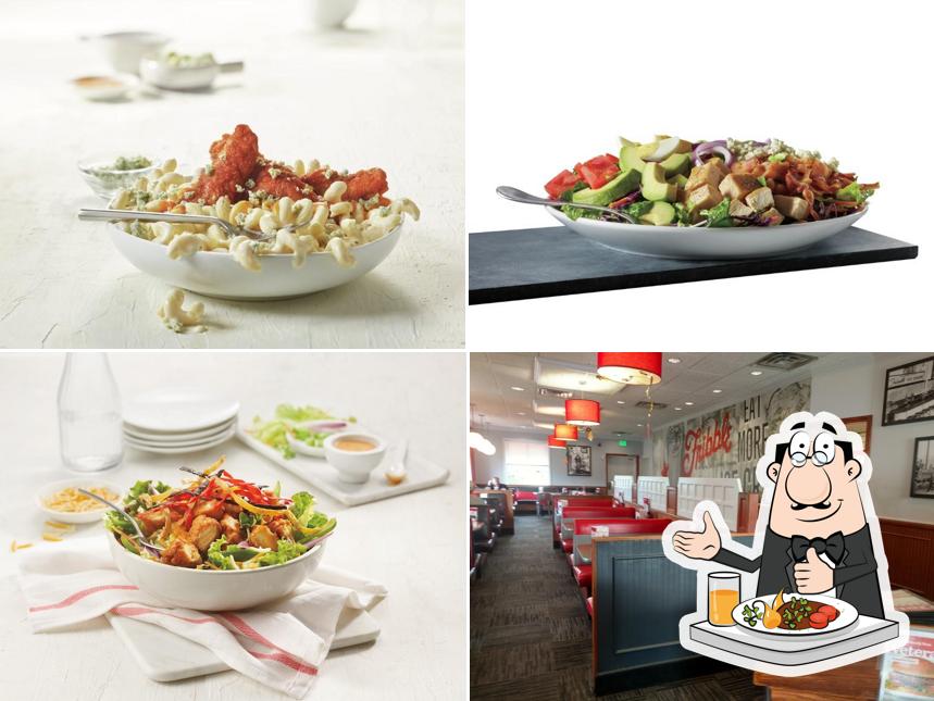 Friendly's