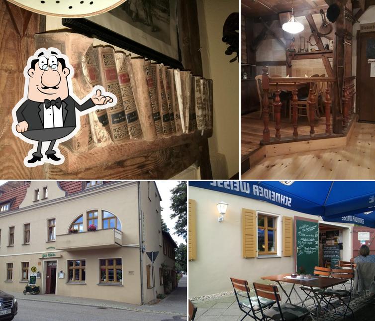 Gasthaus Zur Linde