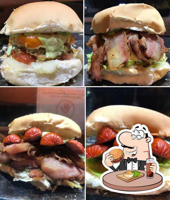 Lanche da Pracinha