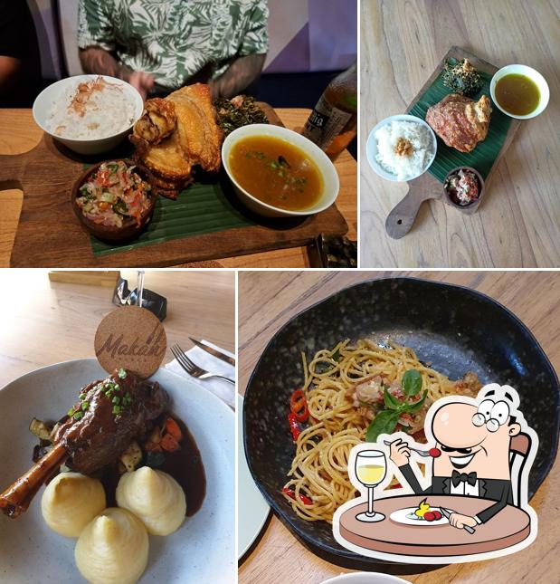 Makan Place