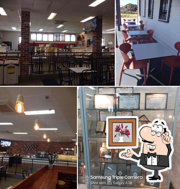 Pinjarra Bakery (Maddington)