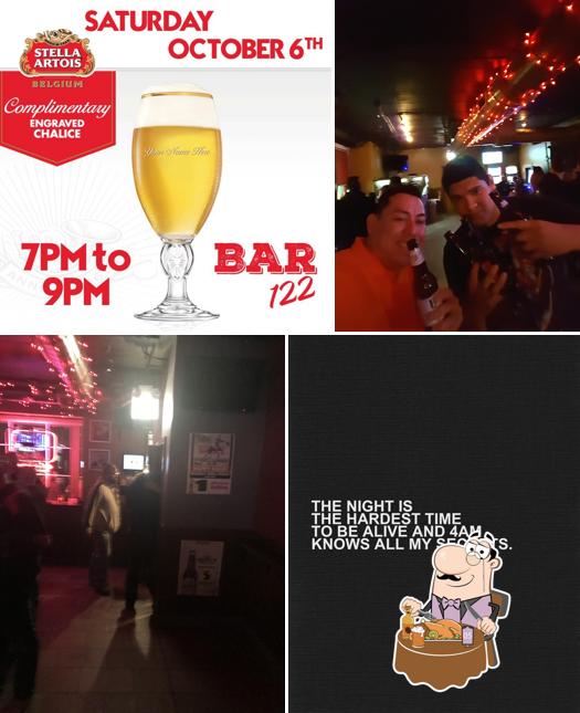 Bar 122