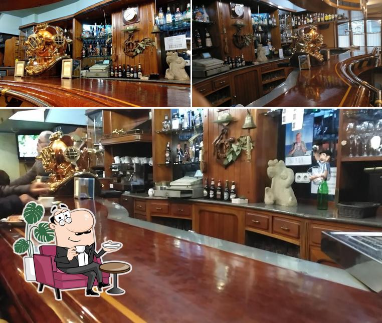 Igarza taberna