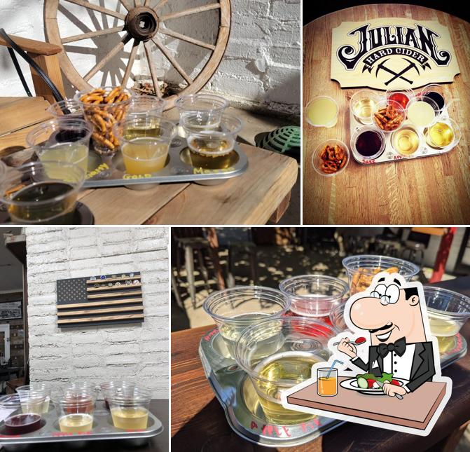 Julian Hard Cider