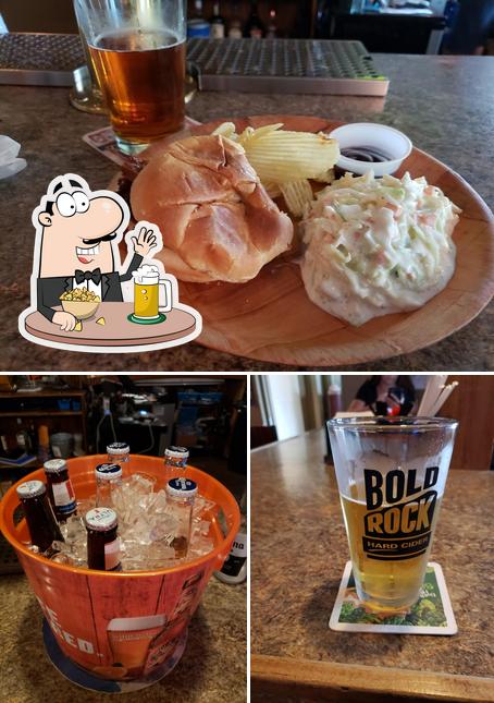Moran's Lounge