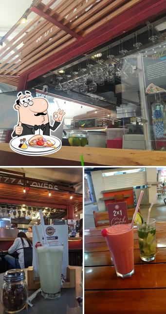 Cheers Pizzeria Chipichape