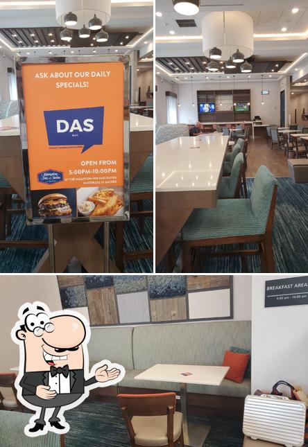 Das Bar