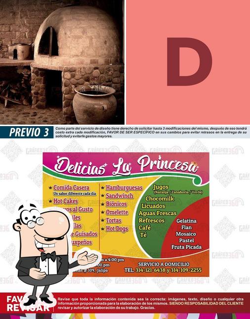 De Pueblo y Leña