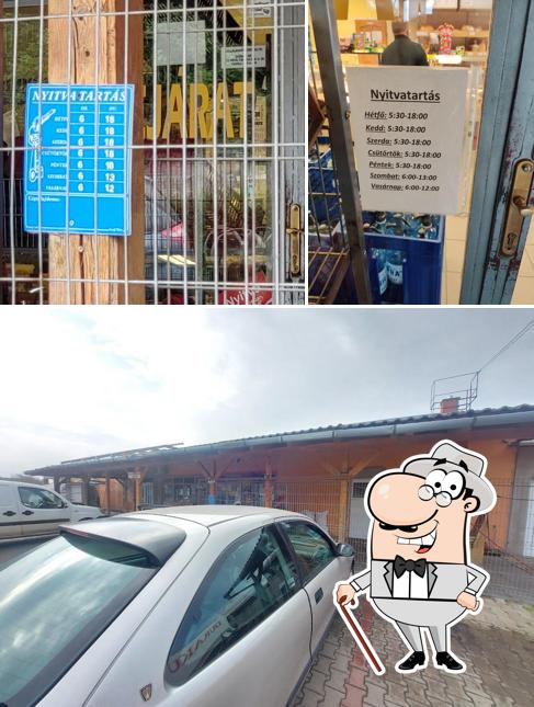 Duraku Pékség