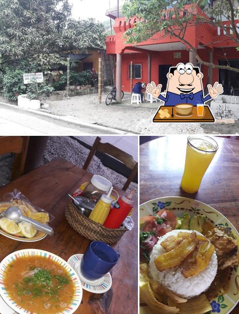 EL Encebollado De Reyna