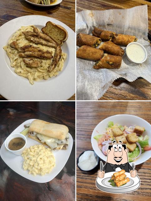 Emily's Eatery & Events