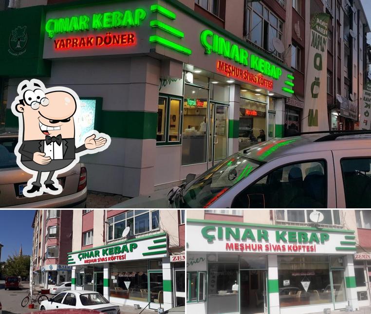 Emirbey döner