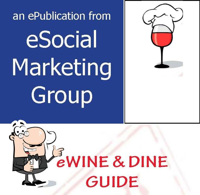 Ewine and Dine Guide