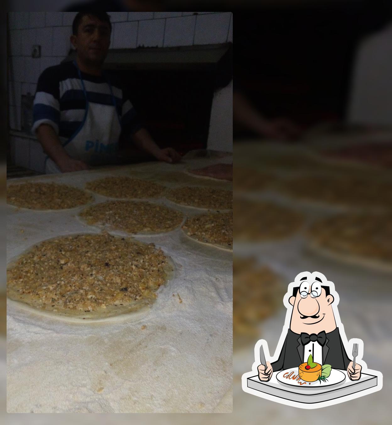 Fırat Pide Fırını