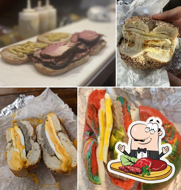Gables Bagels
