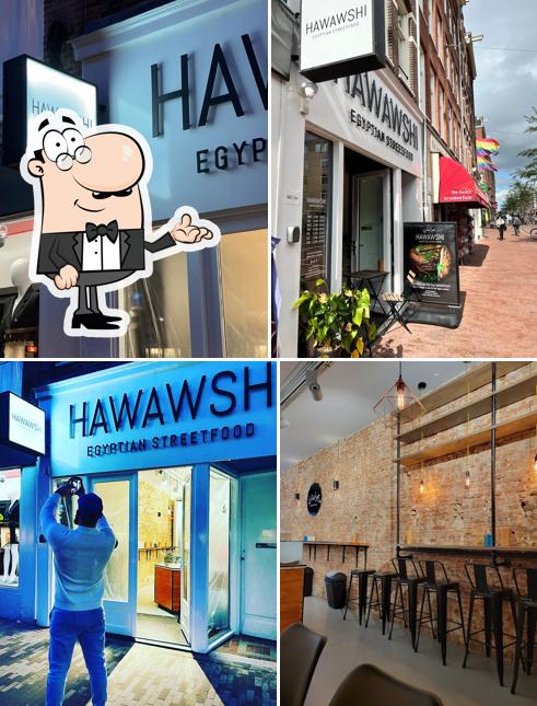 HAWAWSHI