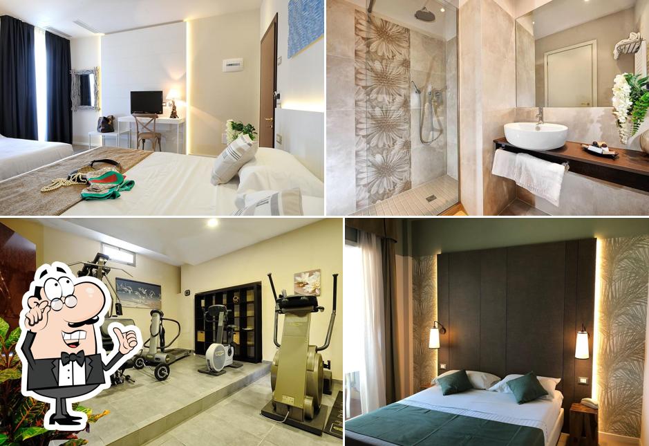 Hotel Life Rimini