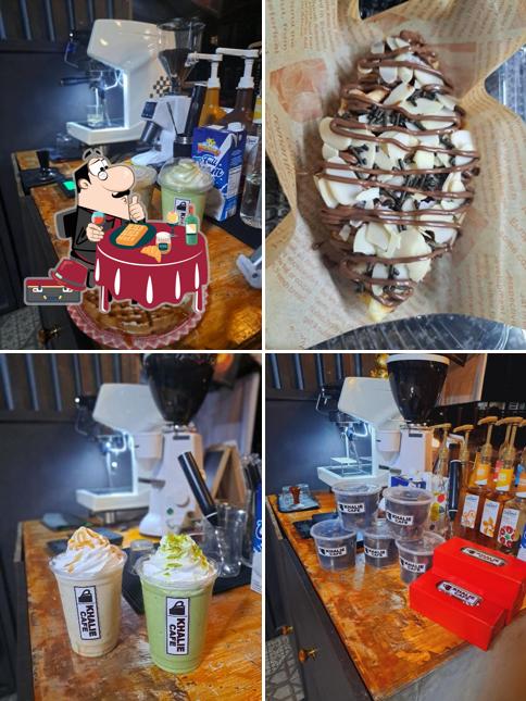 KHALIE CAFE
