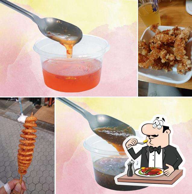 Karaagekintogin Ibarakioiketen