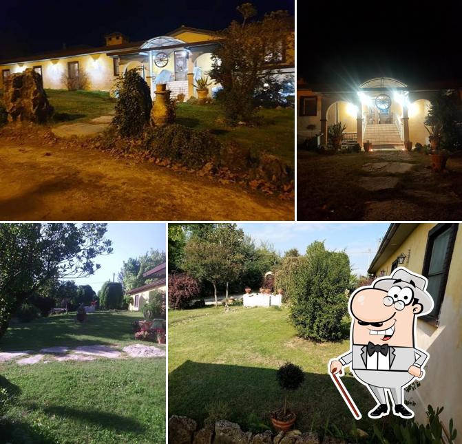 Ristorante Le Ruote