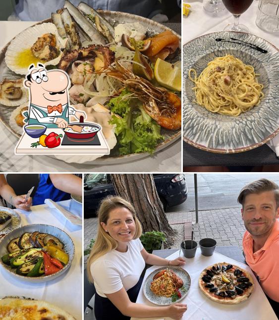 Maria restaurant