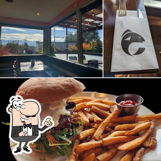 Off The Hook Comox