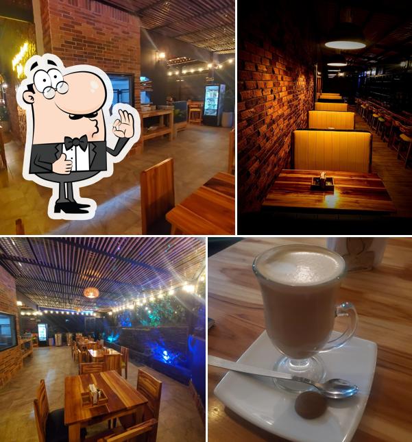 Parrilla Bar El Barril Sonsoneño