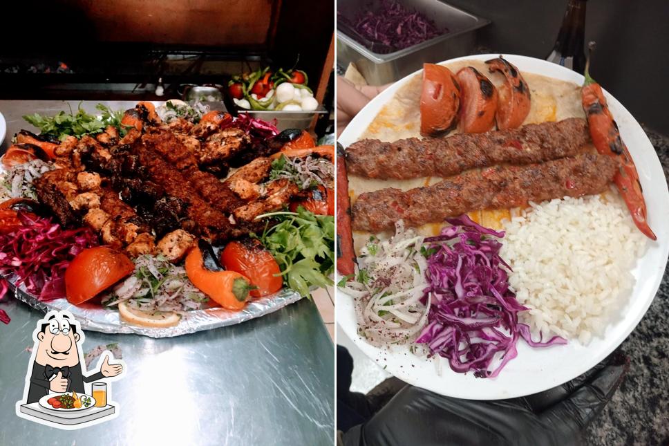 Paşa Döner & Ocakbaşı