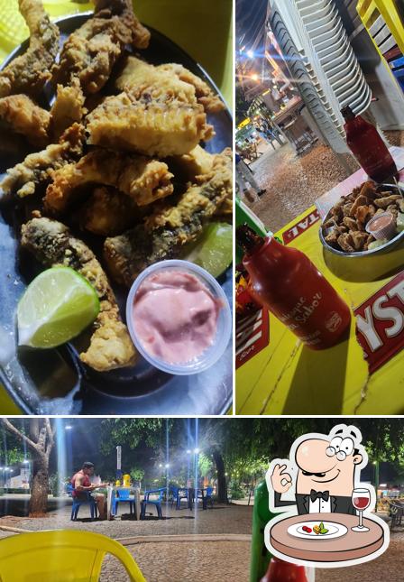 Quiosque Meu Sabor