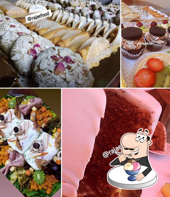 Rajae Food