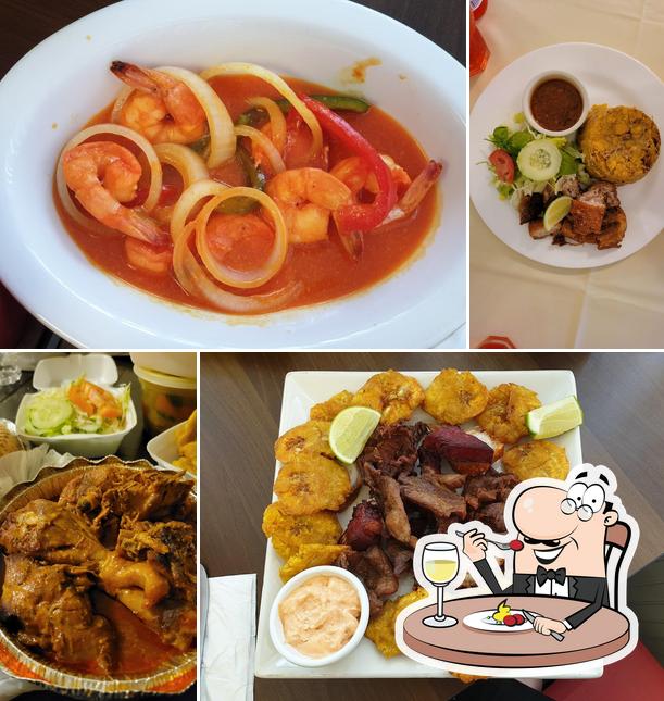 SABOR DOMINICANO