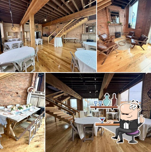 Southern Vault Bistro