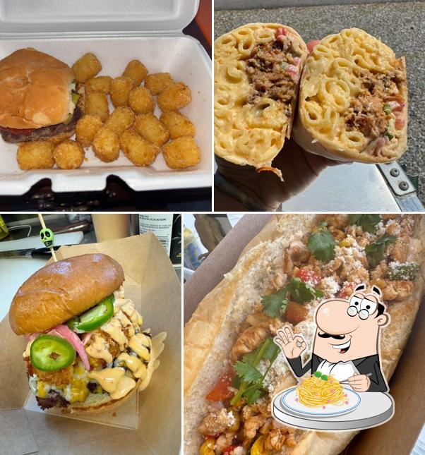 Voodoo Box