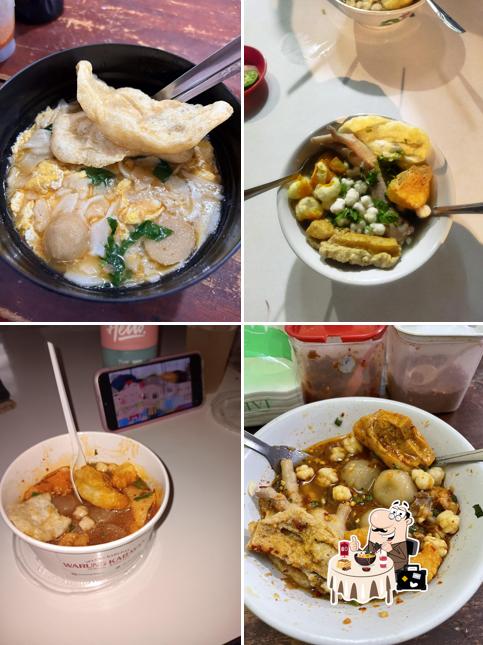 Warung Kabayan