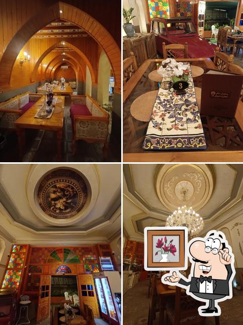 عمارت دربار
