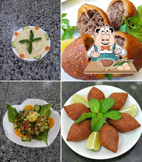 منتجع ومسبح ومطعم ڤينوس