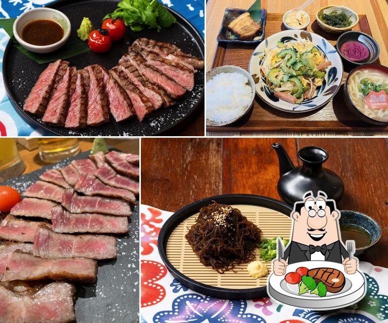 沖縄酒場ハイサイ マキシカーニバル店