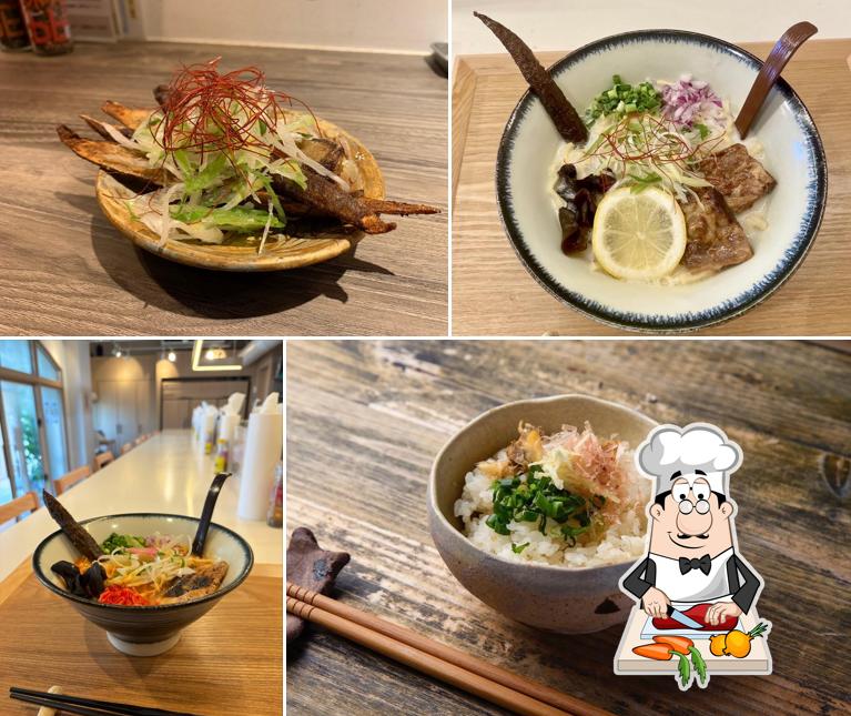 Kiseki Soba