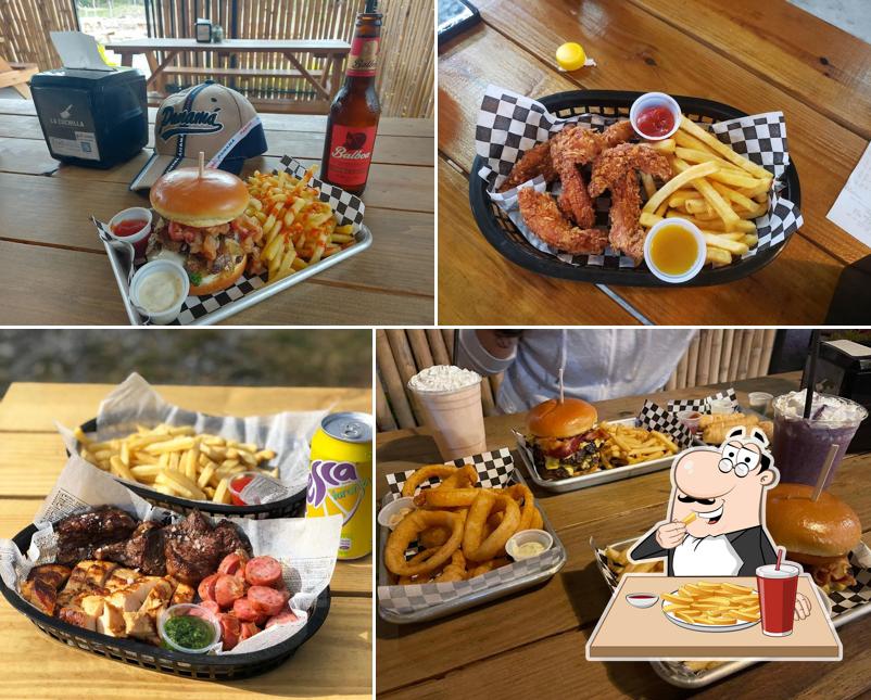 Restaurante La Cuchilla