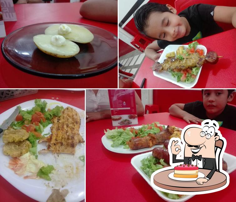Restaurante Rafico's