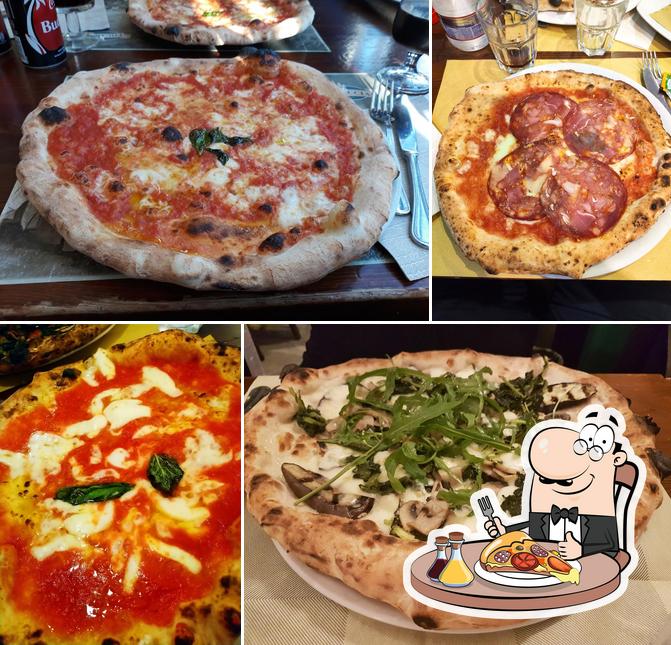 Ristorante Pizzeria La Focaccia